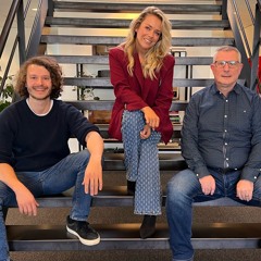 Media Campus NL zoekt innovatieve bedrijven - Business Update 19 februari 2025