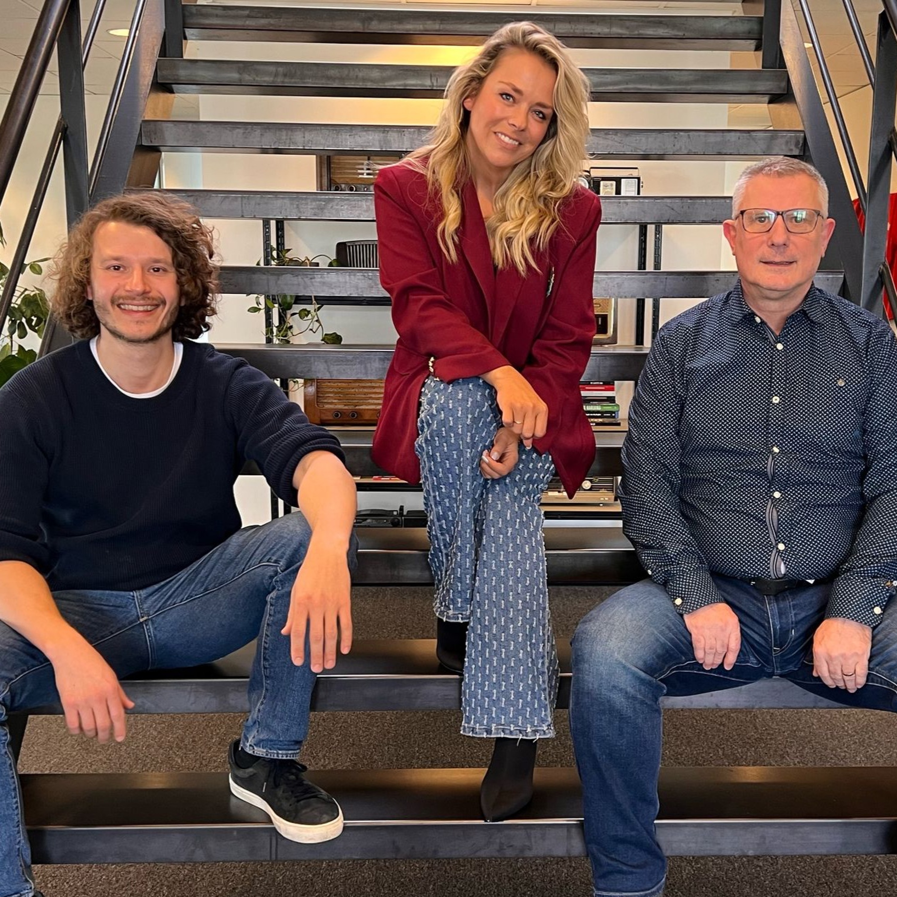 New Business Radio