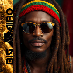 Rasta Man
