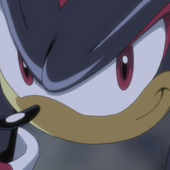 Sonic X OST - Shadow #1 - Track 11