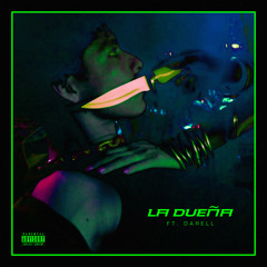 LA DUEÑA (feat. Darell)