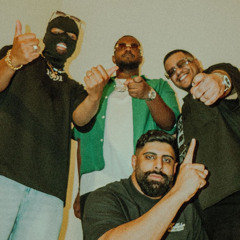 تـرند I 74 ORIGINAL x DARKY x DINHOO x DEE