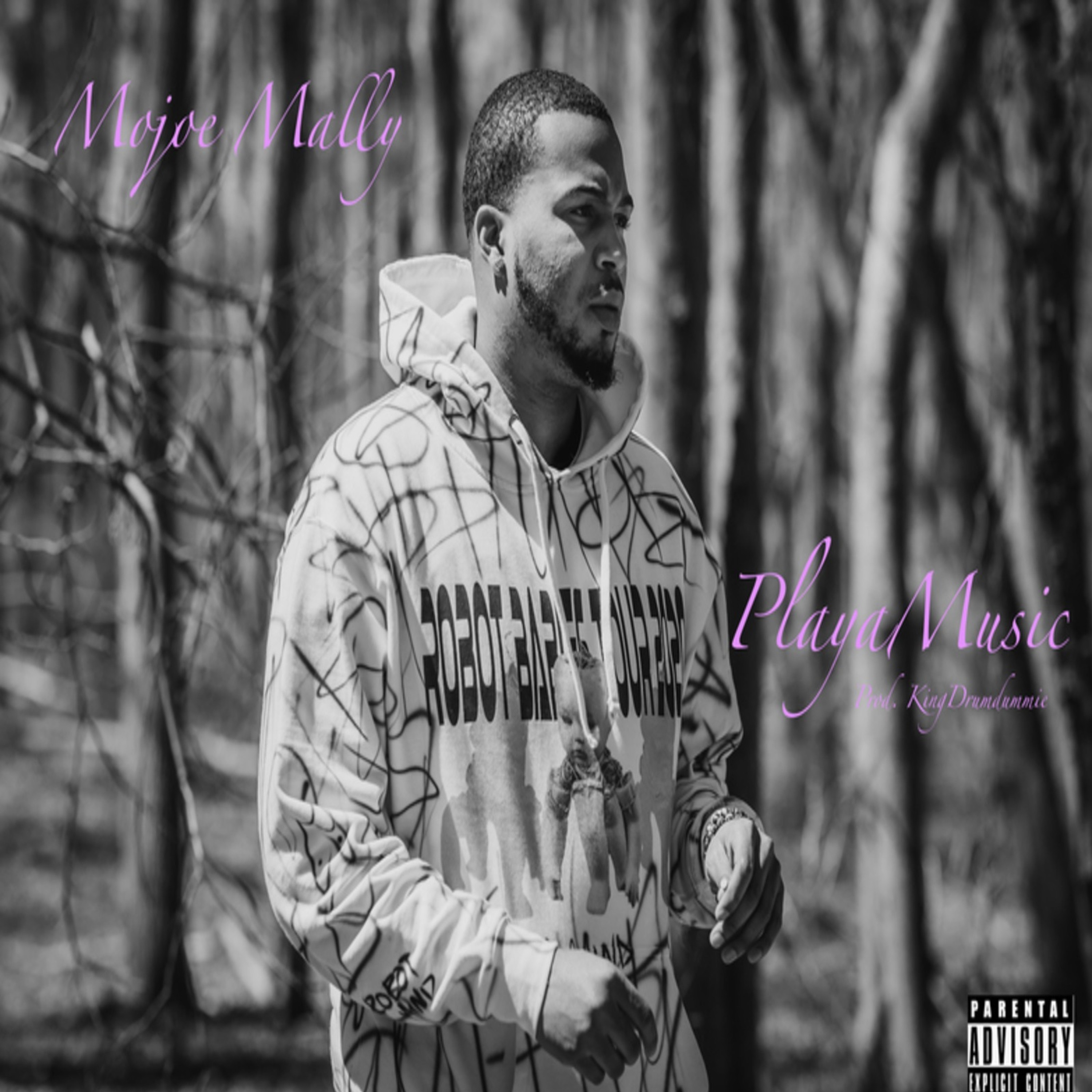 Mojoe Mally