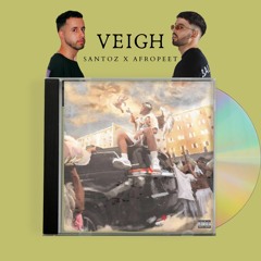 VEIGH - Novo Balanço (Dj Santoz & AfroPeet Afro Mix) Preview