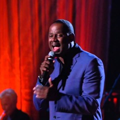 Brian McKnight- After the Love is Gone (David Foster)