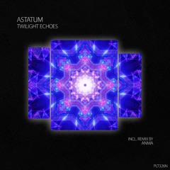 PREMIERE: Astatum - Twilight Echoes (Extended Mix) [ Polyptych Noir ]