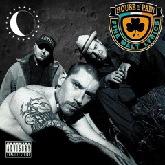 House Of Pain x Wax Motif - Jump Around x Fly Kicks (KoolBread Mashup)
