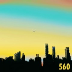 Ambient Bite 560