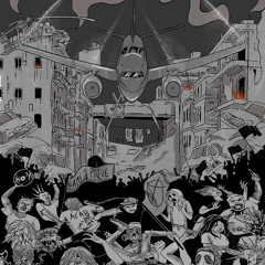 SICK  CONVALESCENCE Vs Aurian || VOL B-747
