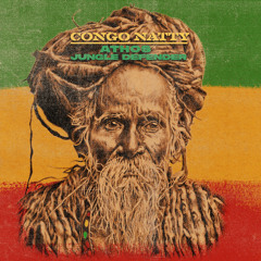 Congo Natty Essentials