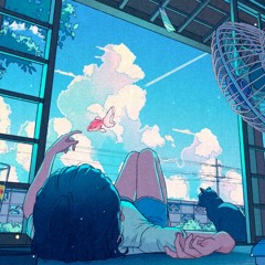 Morning sun