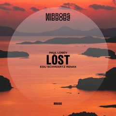Paul Losev - Löst (Edu Schwartz Remix) [Mirrors]