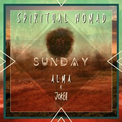 ALMA & Jokeh - Sunday (Original Mix)
