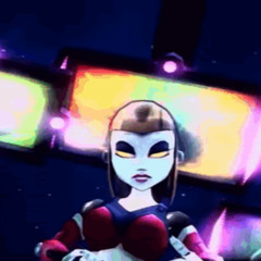 YOUR world's poPstar