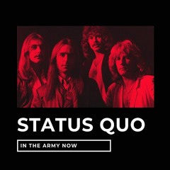 Status Quo - In the Army Now (Talyk & Melnikoff Remix)