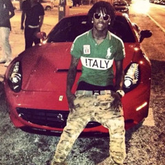 lil Serba - Trap hou$$e mafia