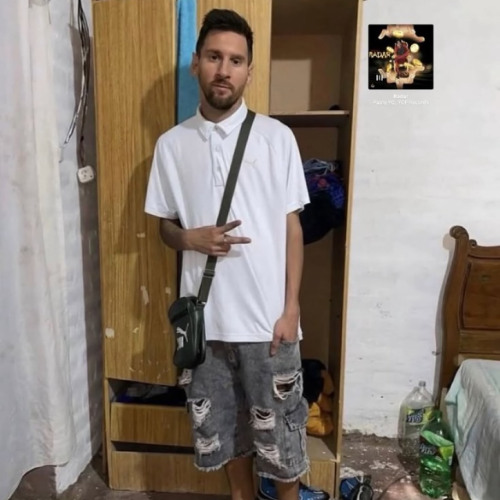 Jeev - Myself (fast)