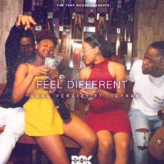 Feel Different (ft. Icyxan)