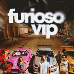 MEGA FUNK FURIOSO VIP (TAIDigital ft. Lucas Henrique)