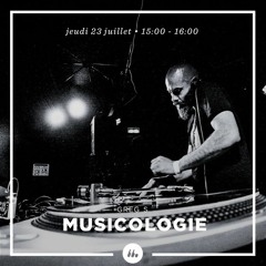 Musicologie • Greg S
