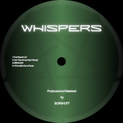WHISPERS