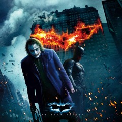 The Dark Knight - End Credits Theme | ORCHESTRAL COVER