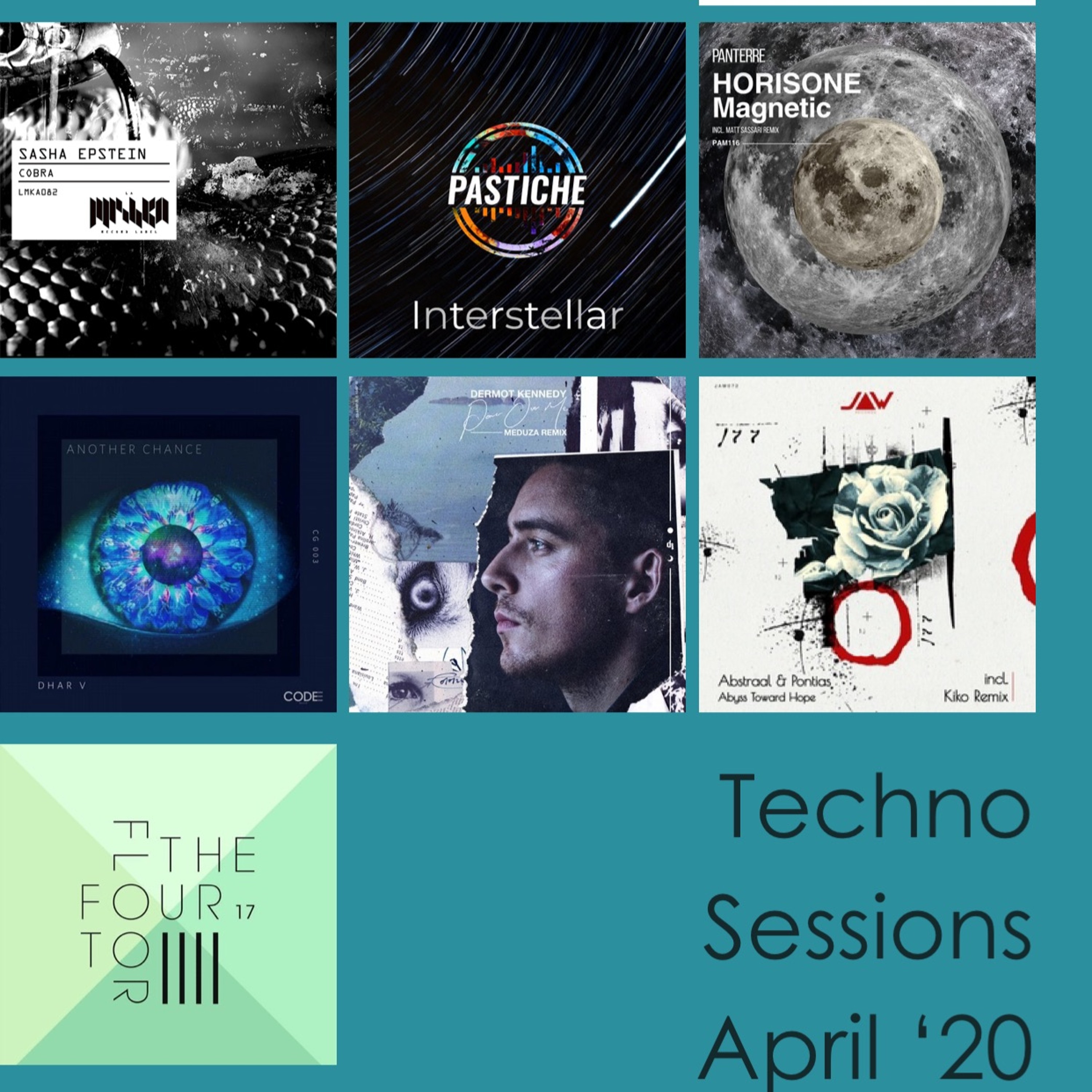 Liquid Rhythms Radio Podcast