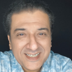 Na main gira | Humayun Peerzada