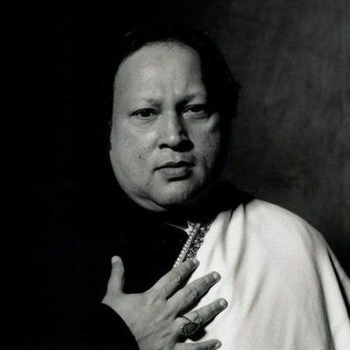 Lal Meri Pat Rakhiyo Bhala - Shahbaz Qalandar - Ali Dum Dum De Ander -NFAK Nusrat Fateh Ali Khan