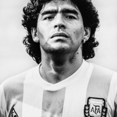 Conway the Machine "Diego Maradona" / Chill house remix