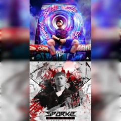 Malice-Blow The Speakers X Sparkz-BOUNCE_2025_Edit (Zoriffy Mashup)
