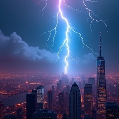 Feel The Thunder (Piano Mix)