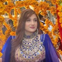 Naray Baran Laila Khan & Sahir Ali Bagga New Pashto Song 2024