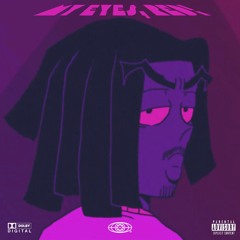 MY EYES, RED! w/ Newtide [Prod. Lunar]