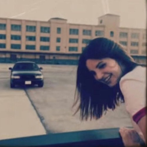 Television Heaven - Lana Del Rey