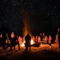 September ritual  Round The Fire