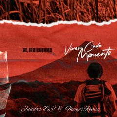 GV3, Diego Albuquerque - Viver Cada Momento (Juniorsdj & Fhenyx Remix)
