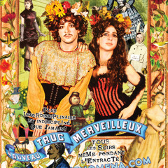 Entrevue Phénomena.Les aurores Montreal CIBL