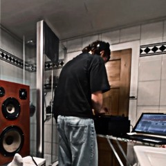 Badezimmer Session