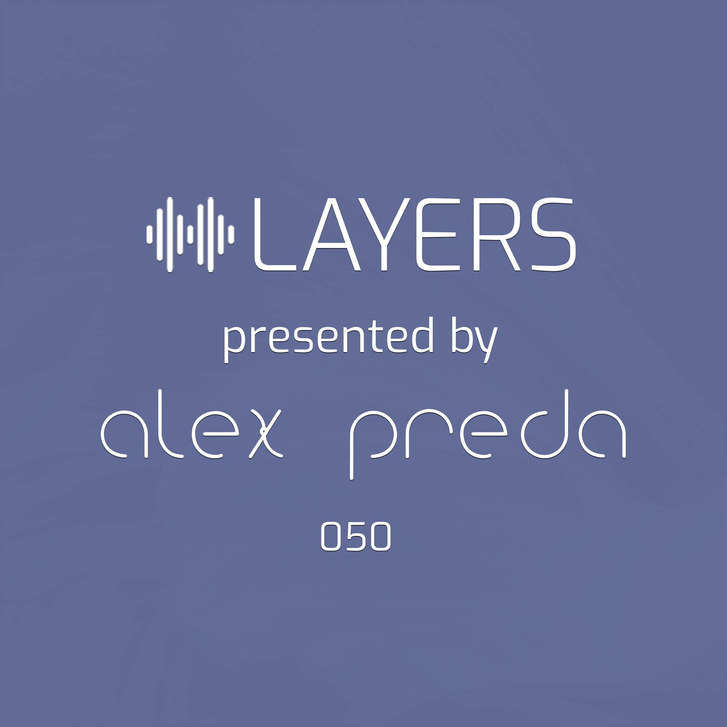 LAYERS Radio show