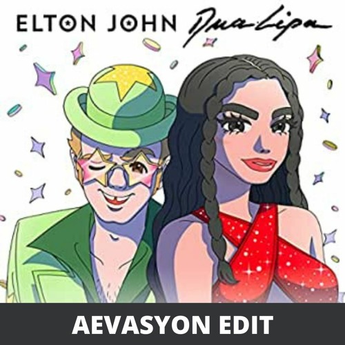 Stream FREE DOWNLOAD: Elton John & Dua Lipa - Cold Heart (Aevasyon Bootleg)  by Filth Inc. | Listen online for free on SoundCloud