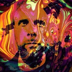 Silver47 - Blue Flashing Light