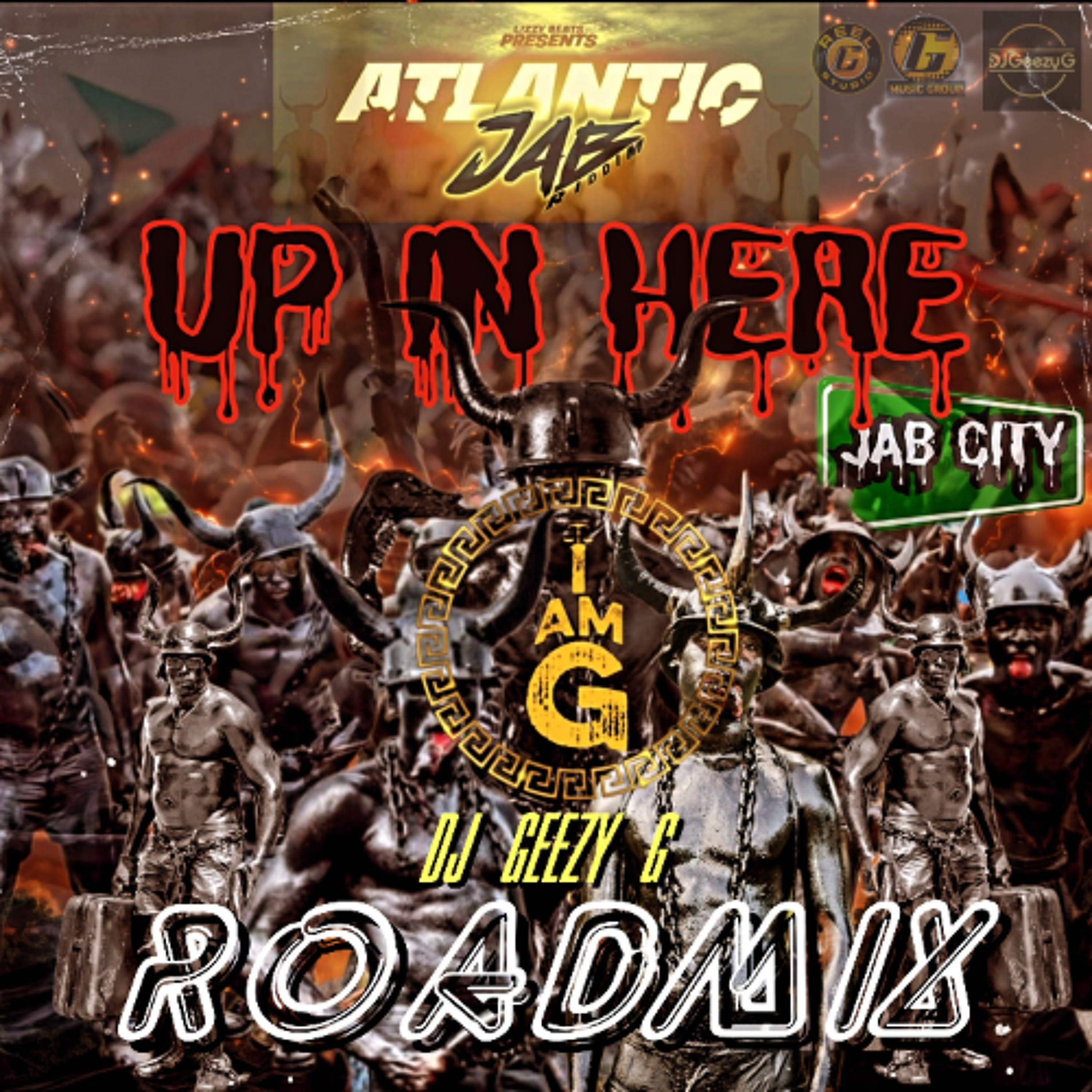 DJ Geezy G - G Music group