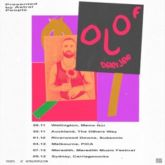 Meredith Festival DJ Set