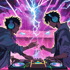 THØRUX X GAMA (2) LIVE SET 30.03.25