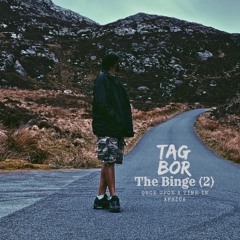 Once Upon A Time In Africa - (The Binge 2)