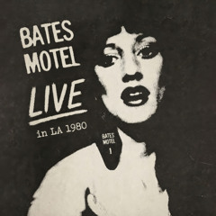 New Suit (Live at Starwood, June 1980)