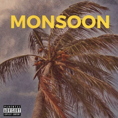 Von Mystic - Monsoon