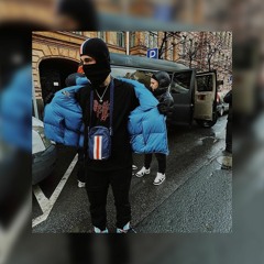 OBLADAET X AARNE DRILL TYPE BEAT - CRISTAL