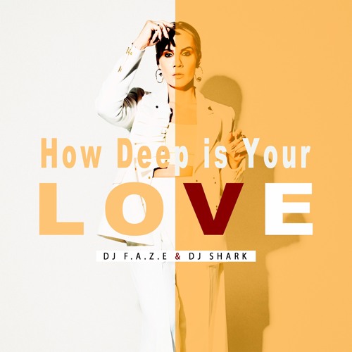 PREVIEW How Deep Is Your Love (Click FULL VERSION BELOW) ⬇️⬇️⬇️